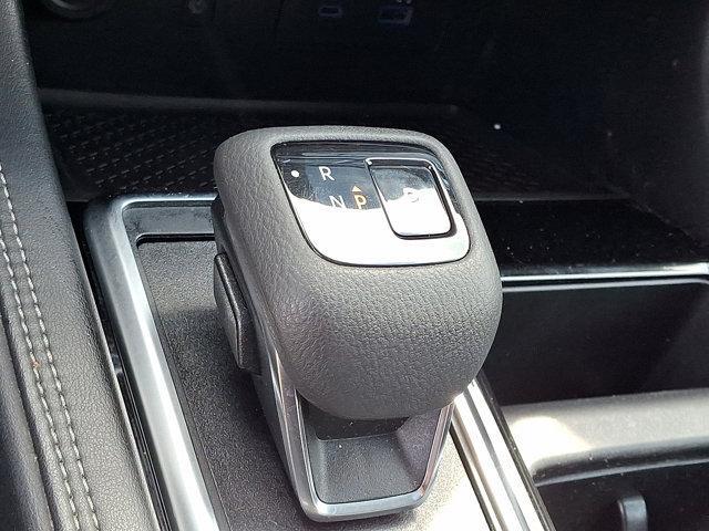 used 2024 Nissan Pathfinder car, priced at $40,990