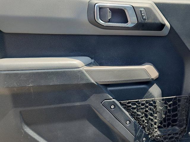 used 2022 Ford Bronco car, priced at $38,896