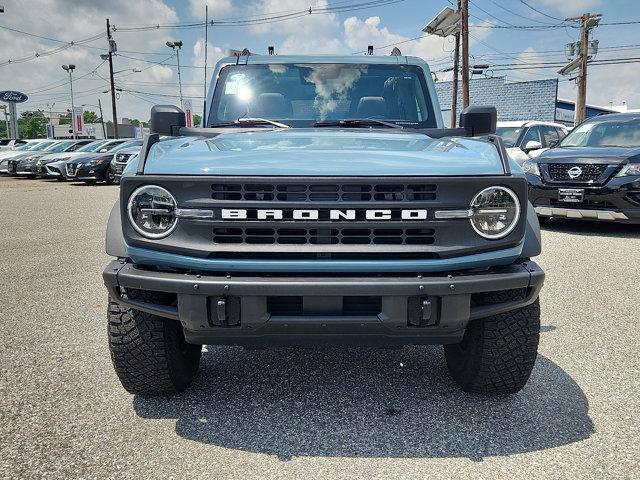 used 2022 Ford Bronco car, priced at $38,896