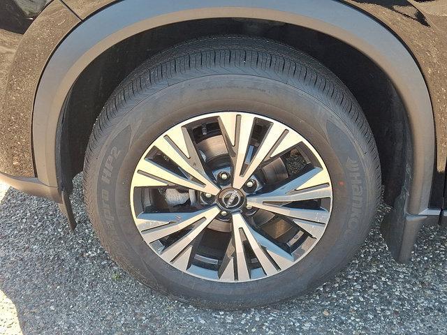 used 2023 Nissan Rogue car, priced at $24,990