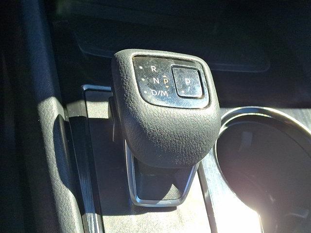 used 2023 Nissan Rogue car, priced at $24,990