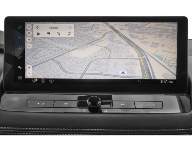 new 2026 Nissan Rogue car