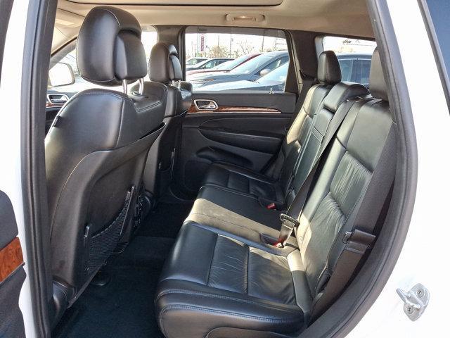 used 2011 Jeep Grand Cherokee car, priced at $9,994