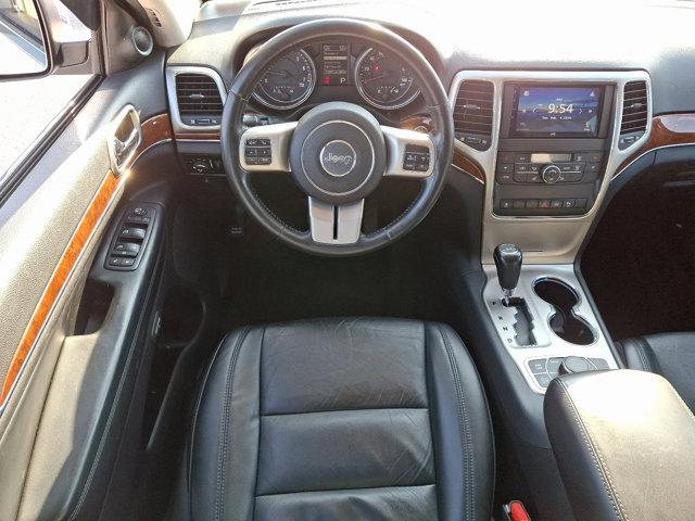 used 2011 Jeep Grand Cherokee car, priced at $9,994