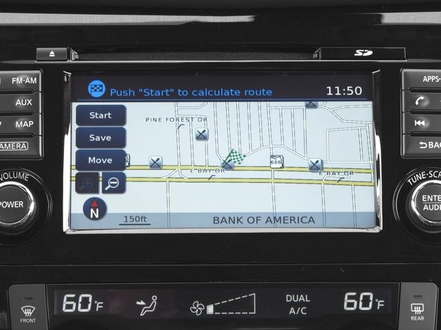 used 2018 Nissan Rogue car, priced at $16,906