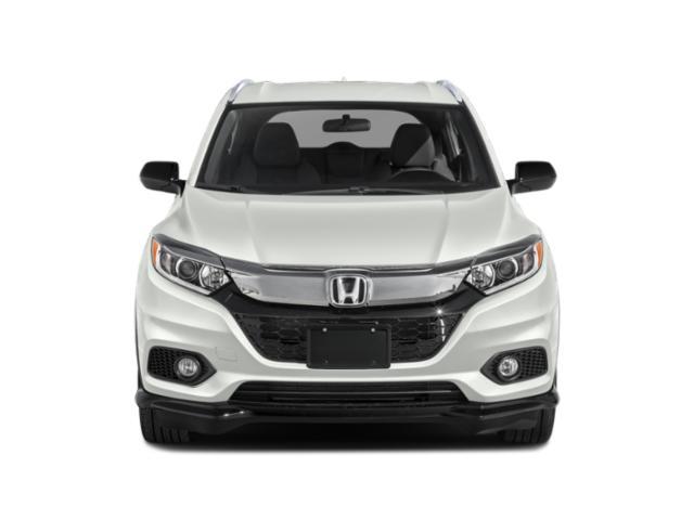 used 2022 Honda HR-V car