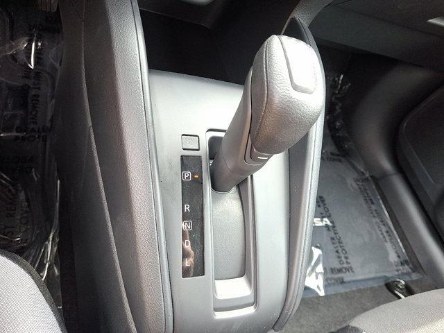 used 2025 Nissan Versa car, priced at $19,990