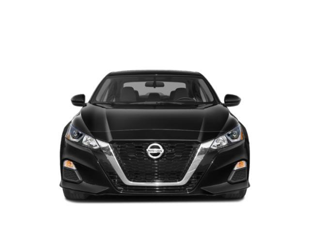 used 2020 Nissan Altima car