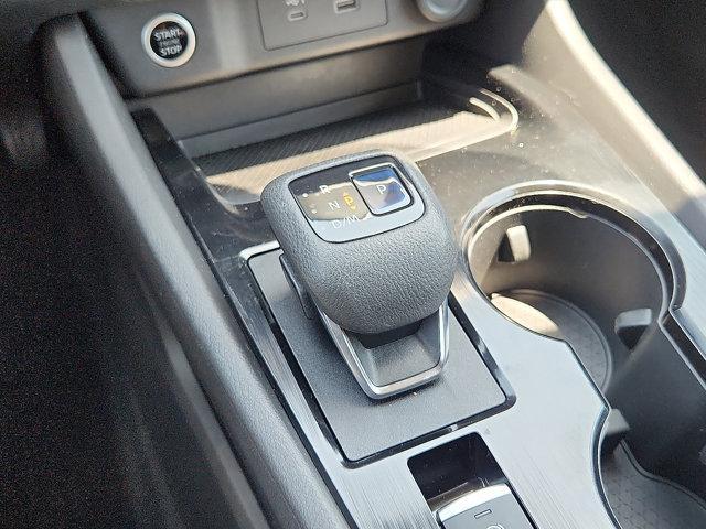 used 2022 Nissan Rogue car, priced at $20,899