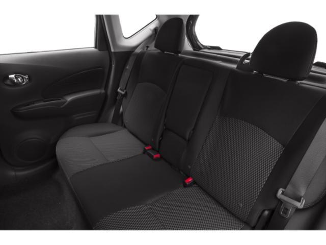 used 2015 Nissan Versa Note car, priced at $10,990