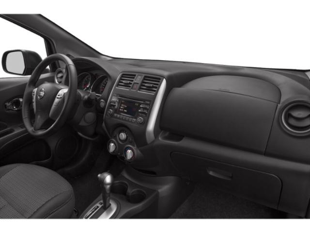 used 2015 Nissan Versa Note car, priced at $10,990