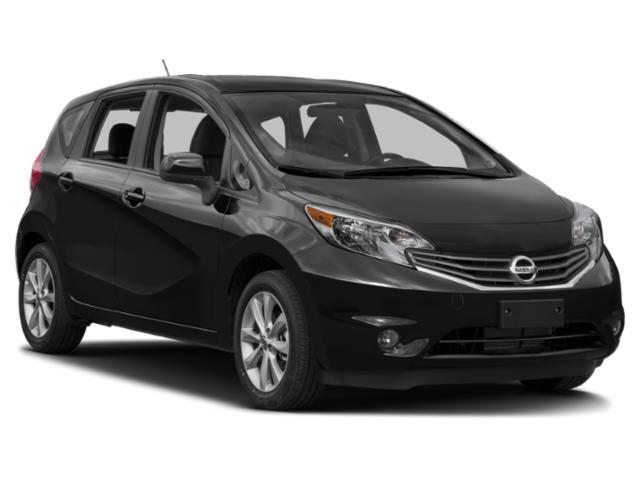 used 2015 Nissan Versa Note car, priced at $10,990