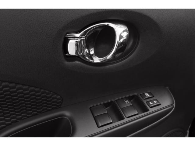 used 2015 Nissan Versa Note car, priced at $10,990