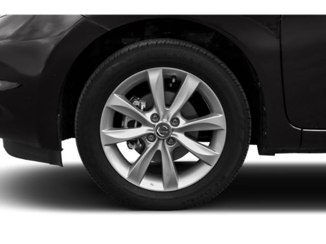 used 2015 Nissan Versa Note car, priced at $10,990
