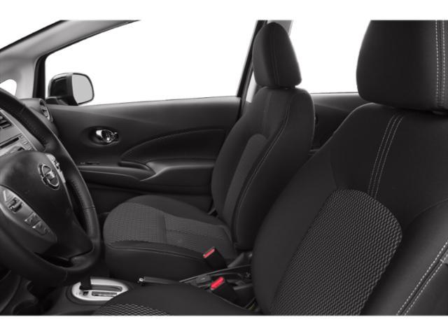 used 2015 Nissan Versa Note car, priced at $10,990
