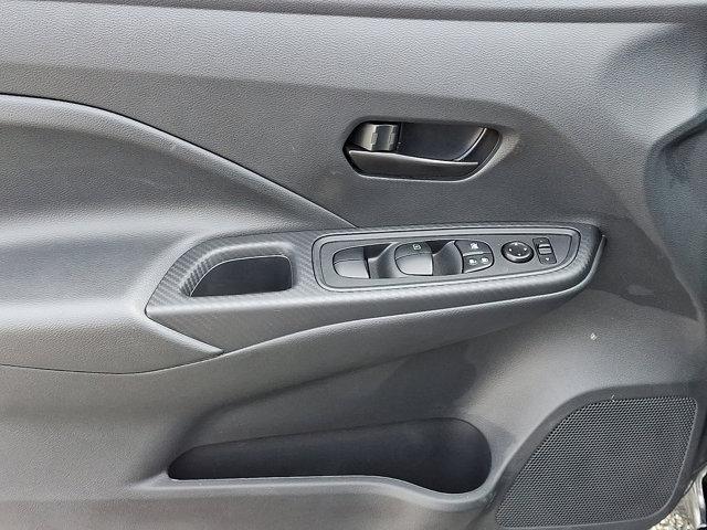 used 2025 Nissan Versa car, priced at $19,990