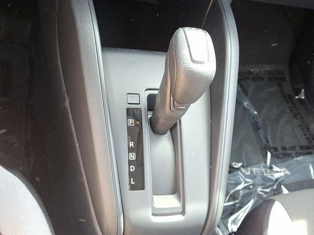used 2025 Nissan Versa car, priced at $19,990
