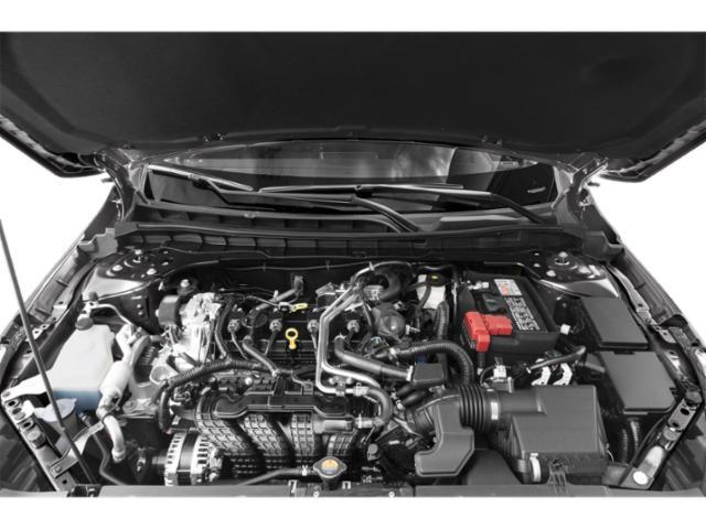 new 2025 Nissan Altima car, priced at $32,775