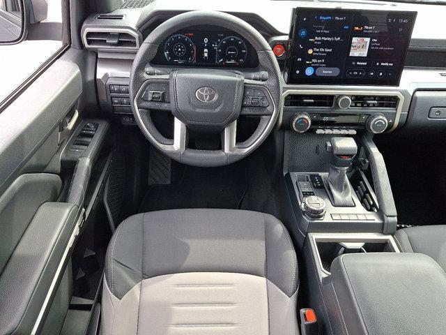 used 2024 Toyota Tacoma car, priced at $39,999