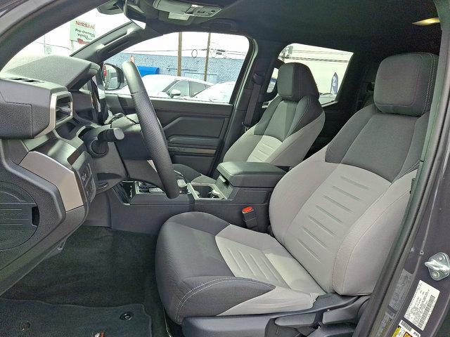 used 2024 Toyota Tacoma car, priced at $39,999
