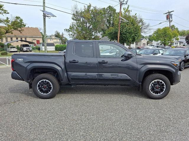 used 2024 Toyota Tacoma car, priced at $39,999