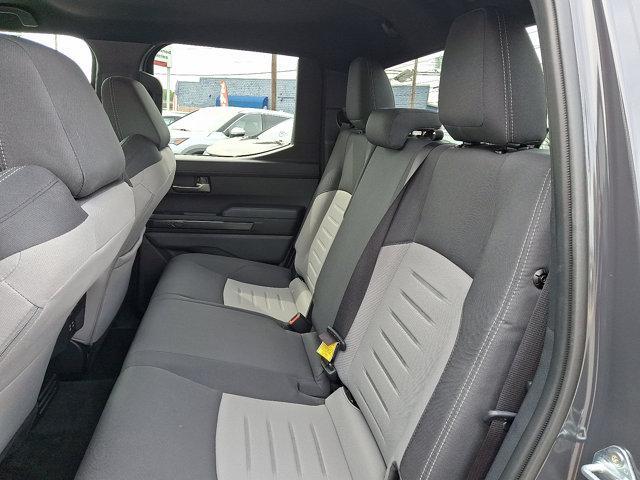 used 2024 Toyota Tacoma car, priced at $39,999
