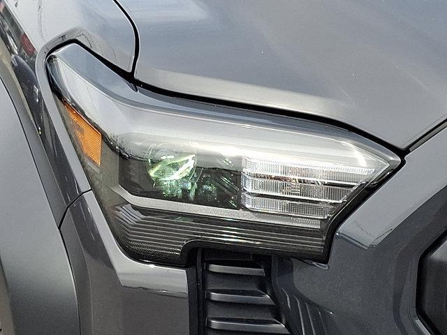 used 2024 Toyota Tacoma car, priced at $39,999