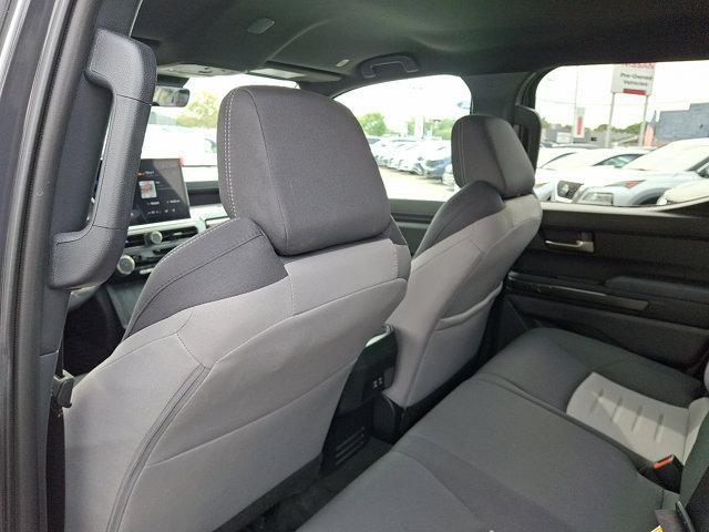 used 2024 Toyota Tacoma car, priced at $39,999