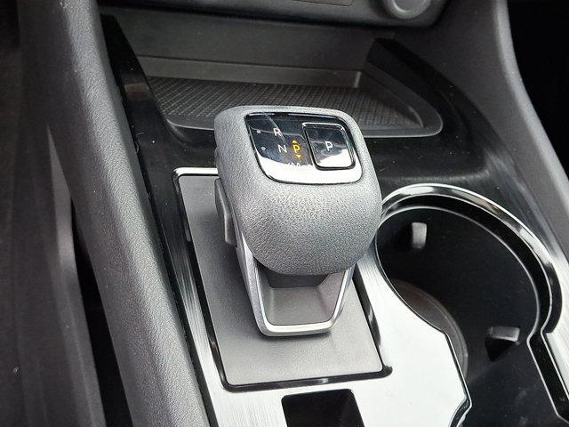 used 2022 Nissan Rogue car, priced at $27,487