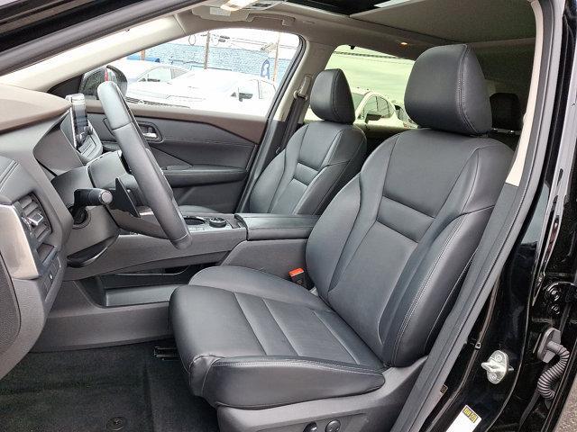 used 2023 Nissan Rogue car, priced at $27,185