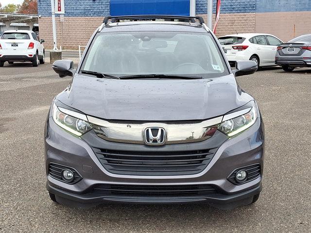 used 2022 Honda HR-V car, priced at $23,386