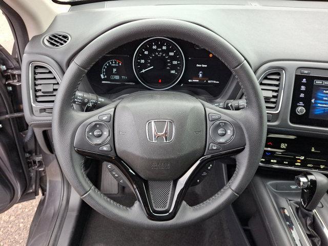 used 2022 Honda HR-V car, priced at $23,386