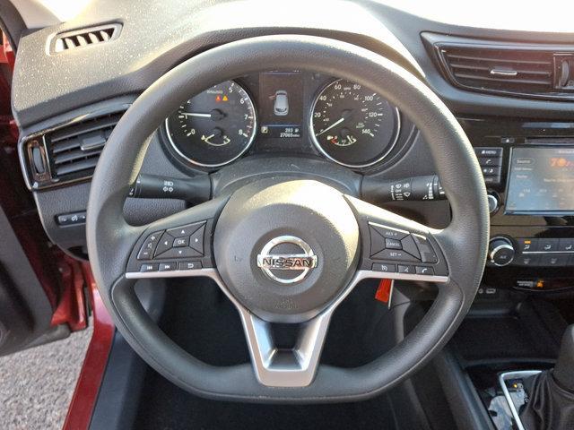 used 2021 Nissan Rogue Sport car, priced at $20,990