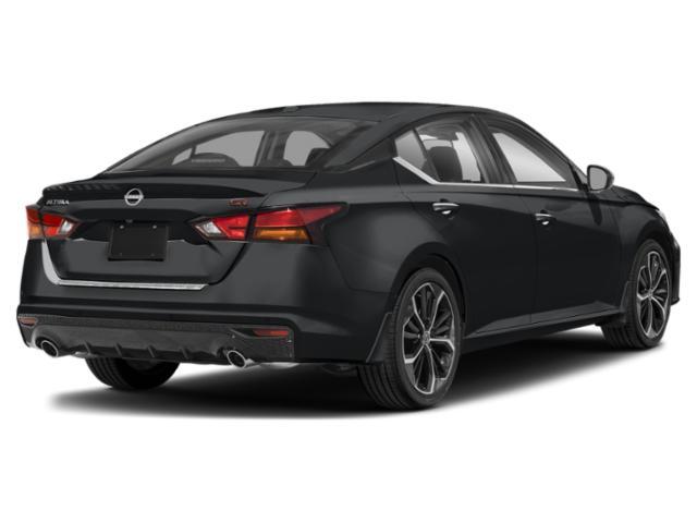 new 2025 Nissan Altima car, priced at $31,895