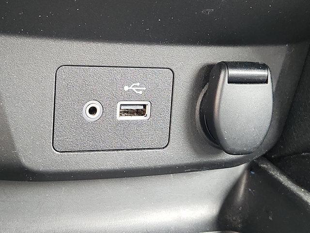 used 2022 Nissan Rogue Sport car, priced at $20,481