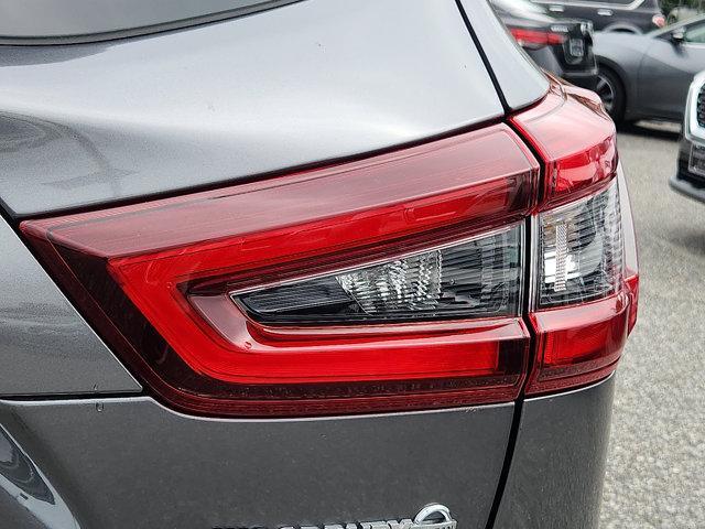 used 2022 Nissan Rogue Sport car, priced at $20,481