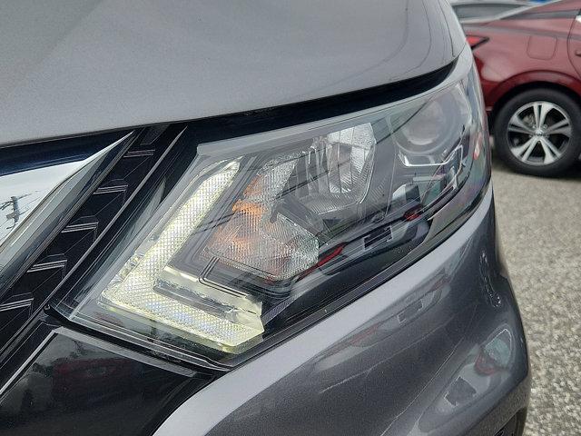 used 2022 Nissan Rogue Sport car, priced at $20,481