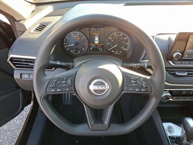 used 2024 Nissan Altima car, priced at $25,990