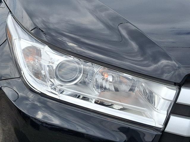 used 2019 Toyota Highlander car, priced at $30,990