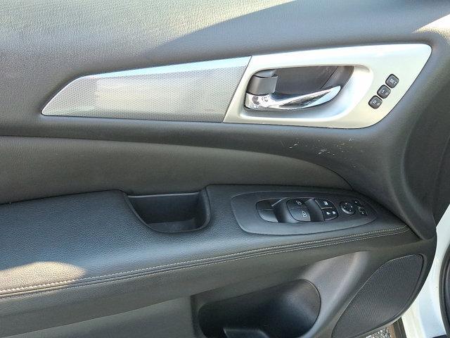 used 2019 Nissan Pathfinder car, priced at $17,990