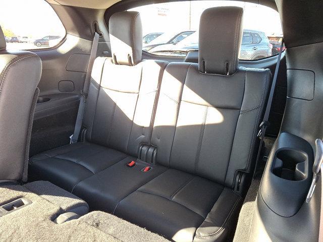 used 2019 Nissan Pathfinder car, priced at $17,990