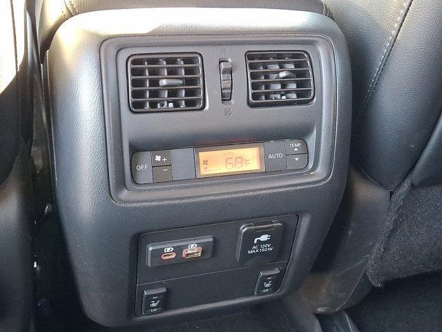 used 2019 Nissan Pathfinder car, priced at $17,990