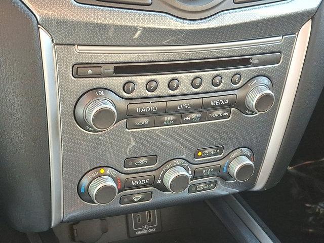 used 2019 Nissan Pathfinder car, priced at $17,990