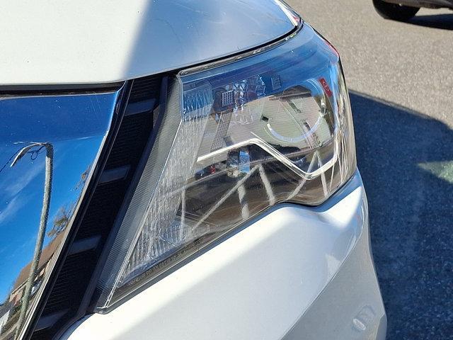 used 2019 Nissan Pathfinder car, priced at $17,990