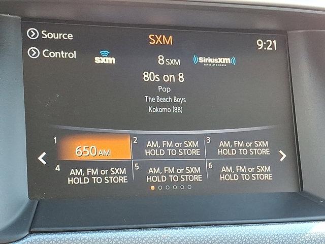 used 2019 Nissan Pathfinder car, priced at $17,990