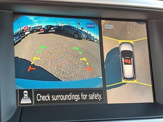 used 2019 Nissan Pathfinder car, priced at $17,990