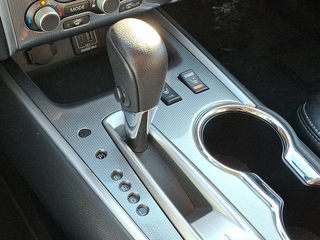 used 2019 Nissan Pathfinder car, priced at $17,990