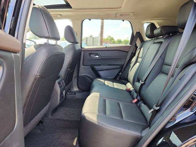 used 2023 Nissan Rogue car, priced at $28,997