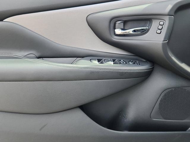 used 2023 Nissan Murano car, priced at $32,990