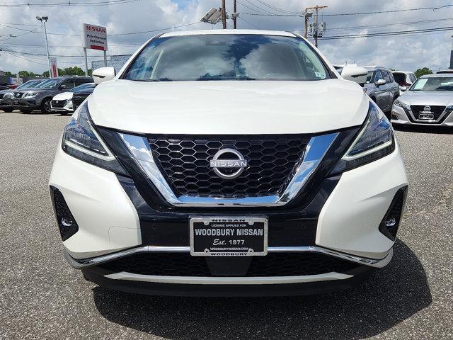 used 2023 Nissan Murano car, priced at $32,990